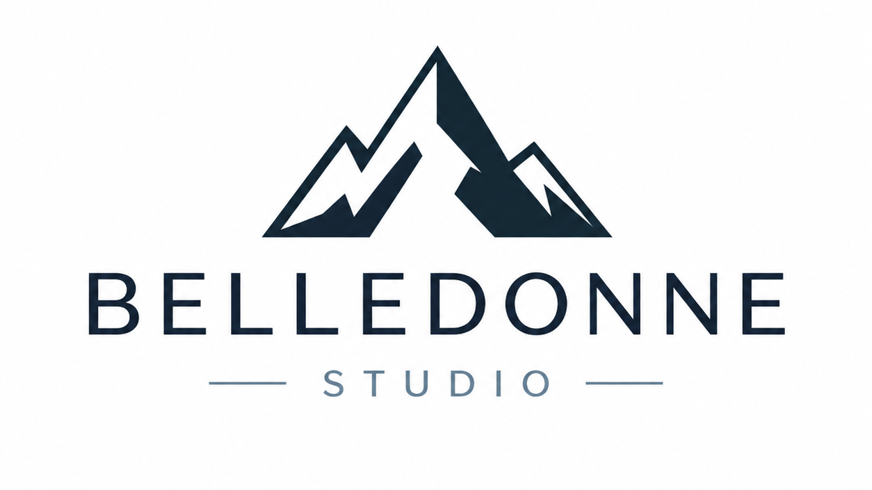 Studio Belledonne